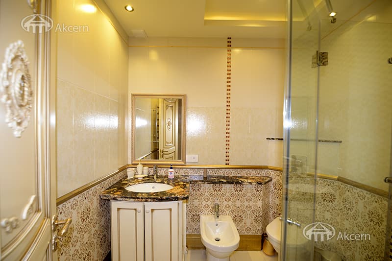 Բնակարան · 5 սեն. · 230 մ² · Կենտրոն