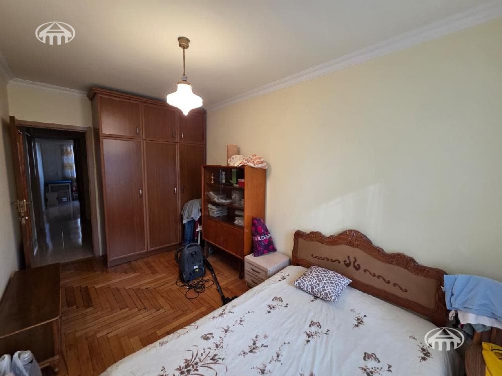 Квартира · 6 комн. · 114 м² · Канакер-Зейтун