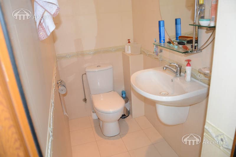 Загородный дом · 8 комн. · 586 м² · Дзорахпюр