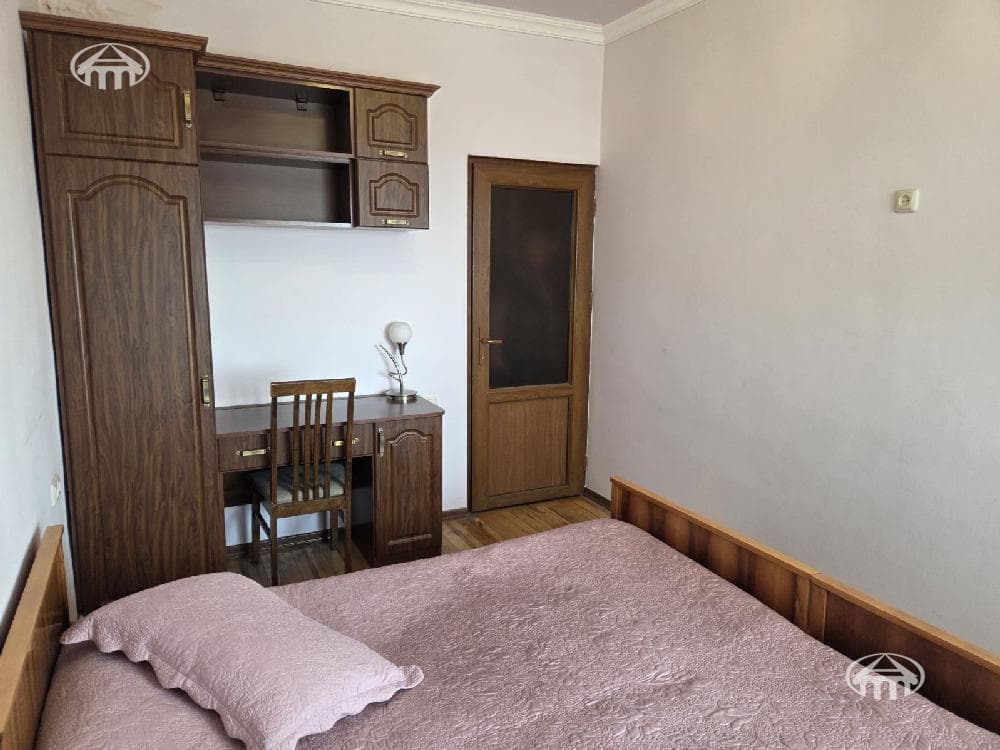 Apartment · 3 rooms · 80 m² · Ajapnyak