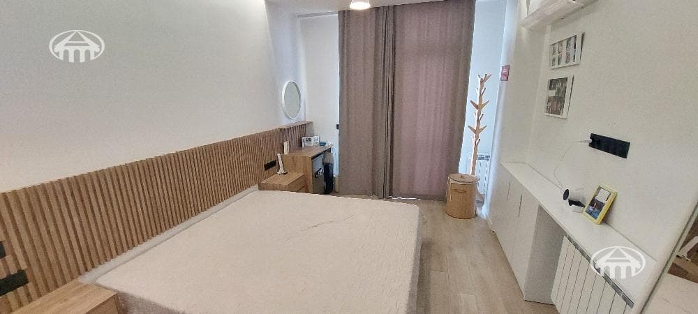 Apartment · 3 rooms · 91 m² · Arabkir