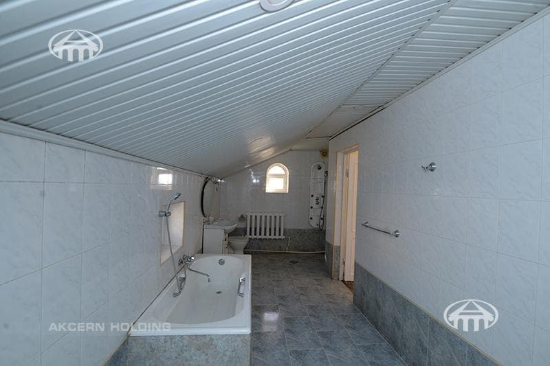 Առանձնատուն · 7 սեն. · 540 մ² · Աջափնյակ