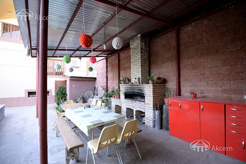 Mansion · 420 m² · Erebuni