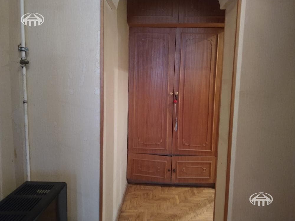 Квартира · 1 комн. · 53 м² · Аджапняк