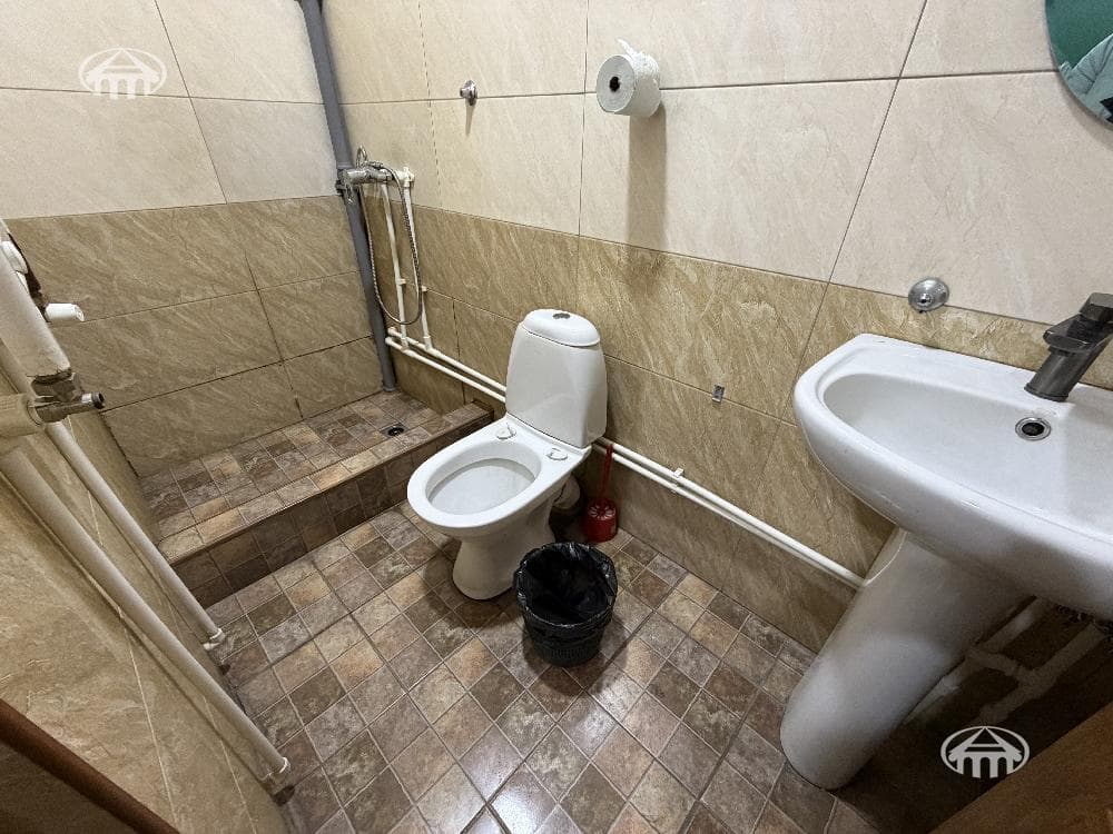 Hotel · 9 rooms · 380 m² · Shengavit