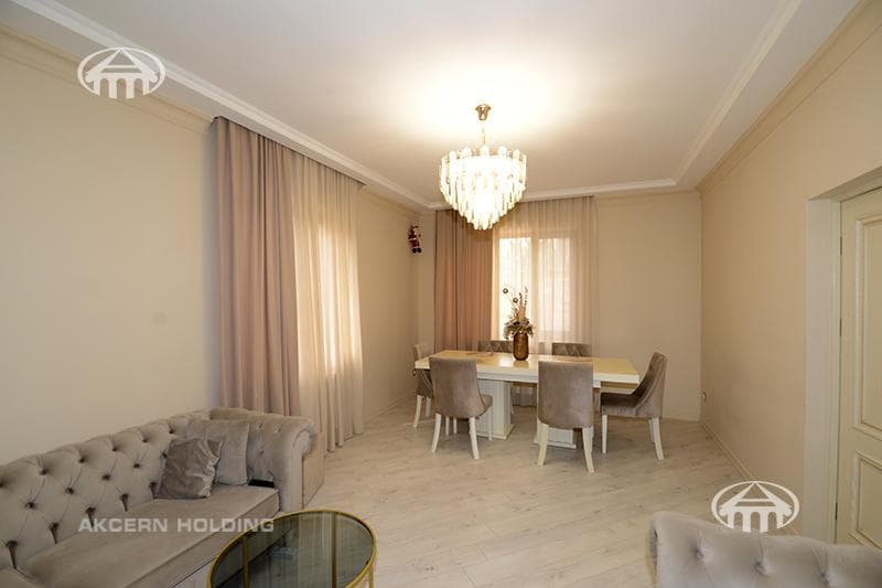 Առանձնատուն · 5 սեն. · 190 մ² · գ․ Առինջ