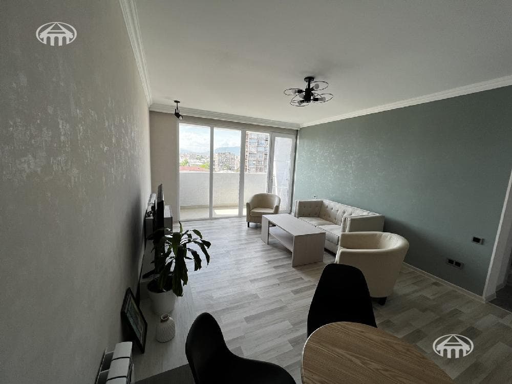 Apartment · 2 rooms · 70 m² · Arabkir