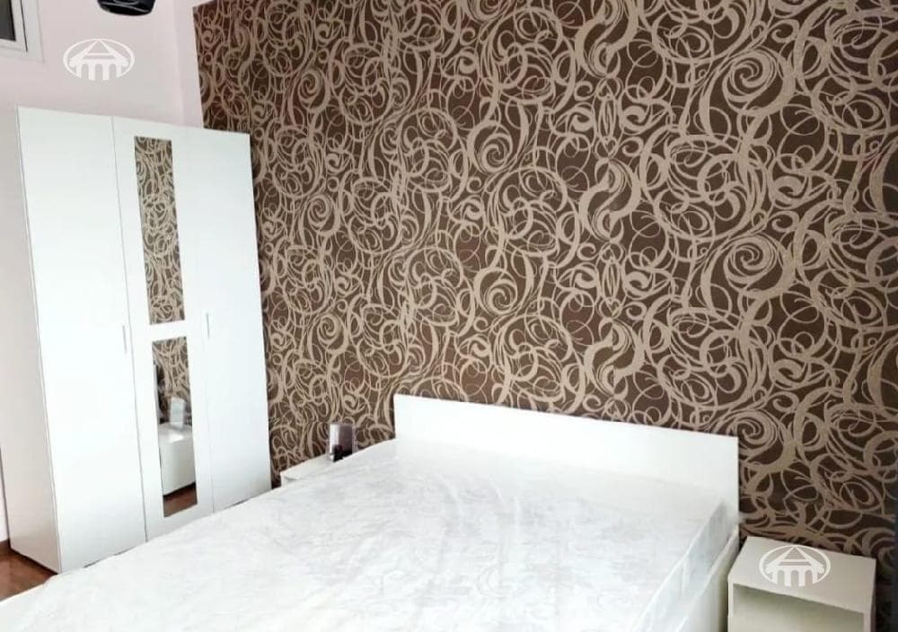 Квартира · 3 комн. · 59 м² · Аджапняк