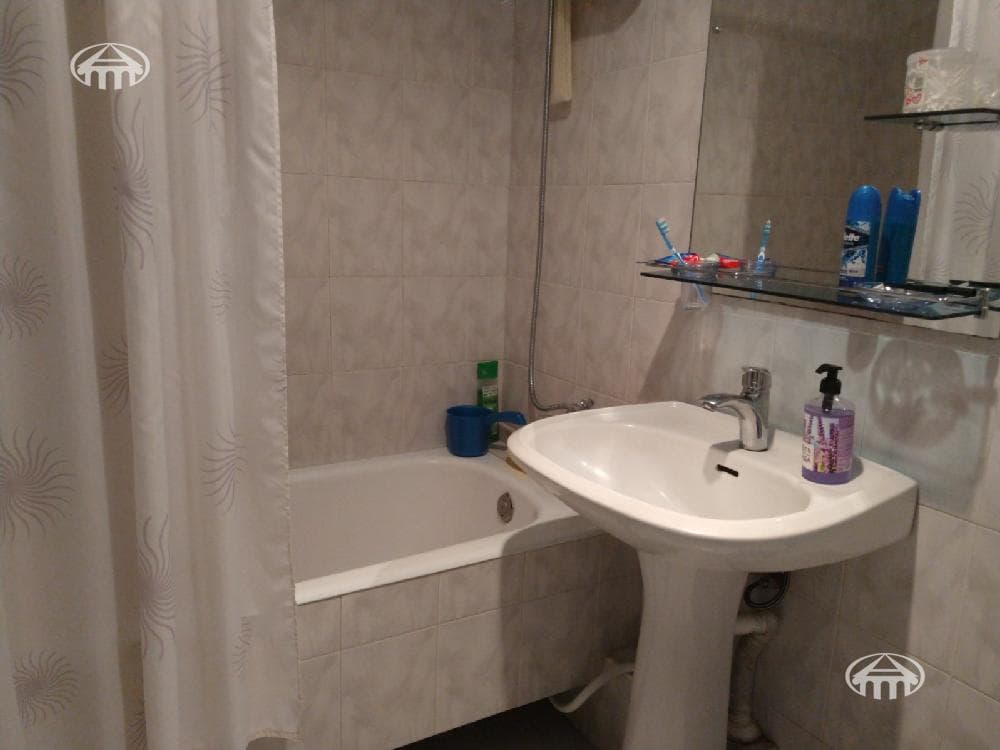 Apartment · 3 rooms · 88 m² · Davtashen