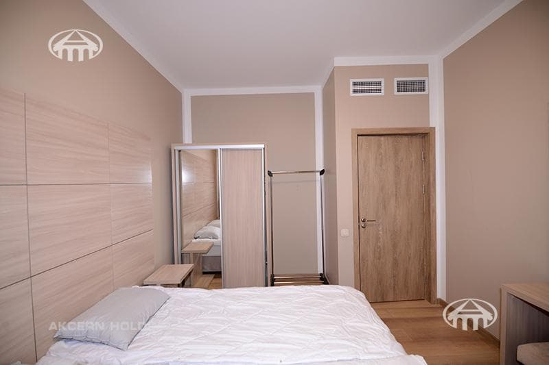 Квартира · 4 комн. · 150 м² · Кентрон