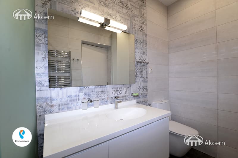 Apartment · 4 rooms · 100 m² · Arabkir