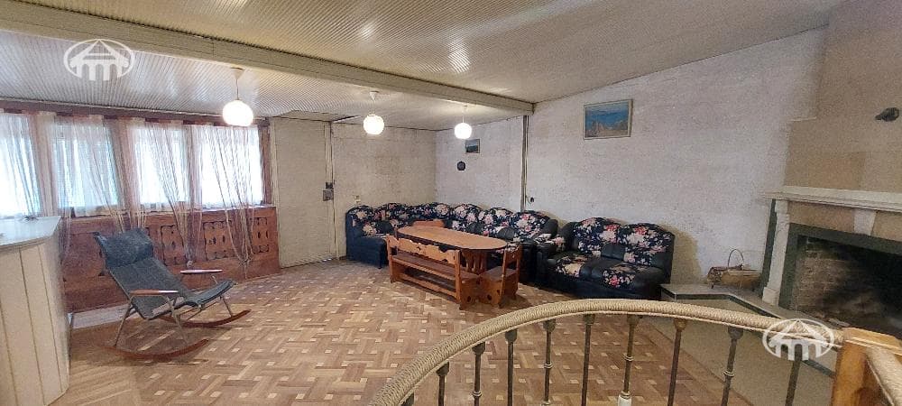 Дом · 6 комн. · 367 м² · Арабкир
