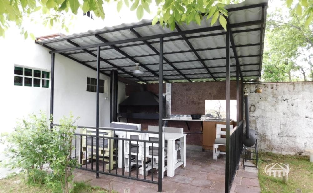 Mansion · 5 rooms · 317 m² · Sevan