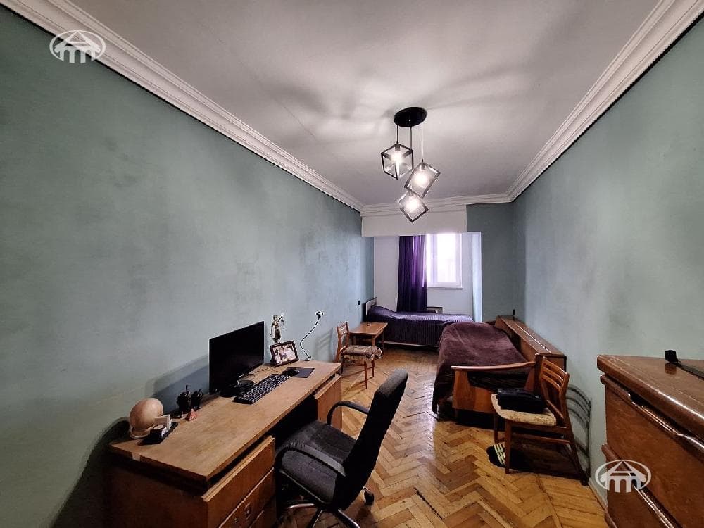 Apartment · 3 rooms · 90 m² · Kanaker-Zeytun