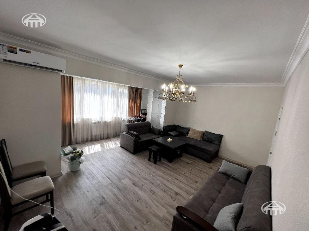 Квартира · 3 комн. · 72,4 м² · Малатия-Себастия