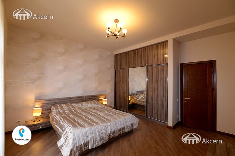 Բնակարան · 2 սեն. · 85 մ² · Կենտրոն