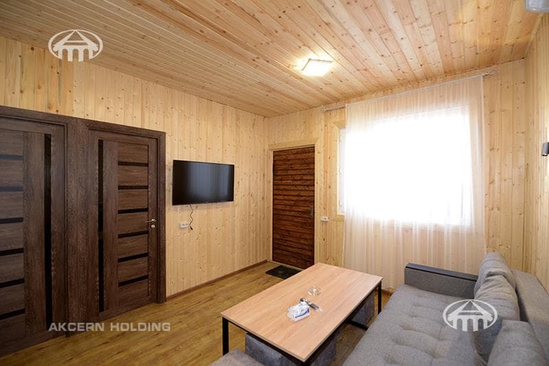 Дом · 3 комн. · 50 м² · Джрвеж
