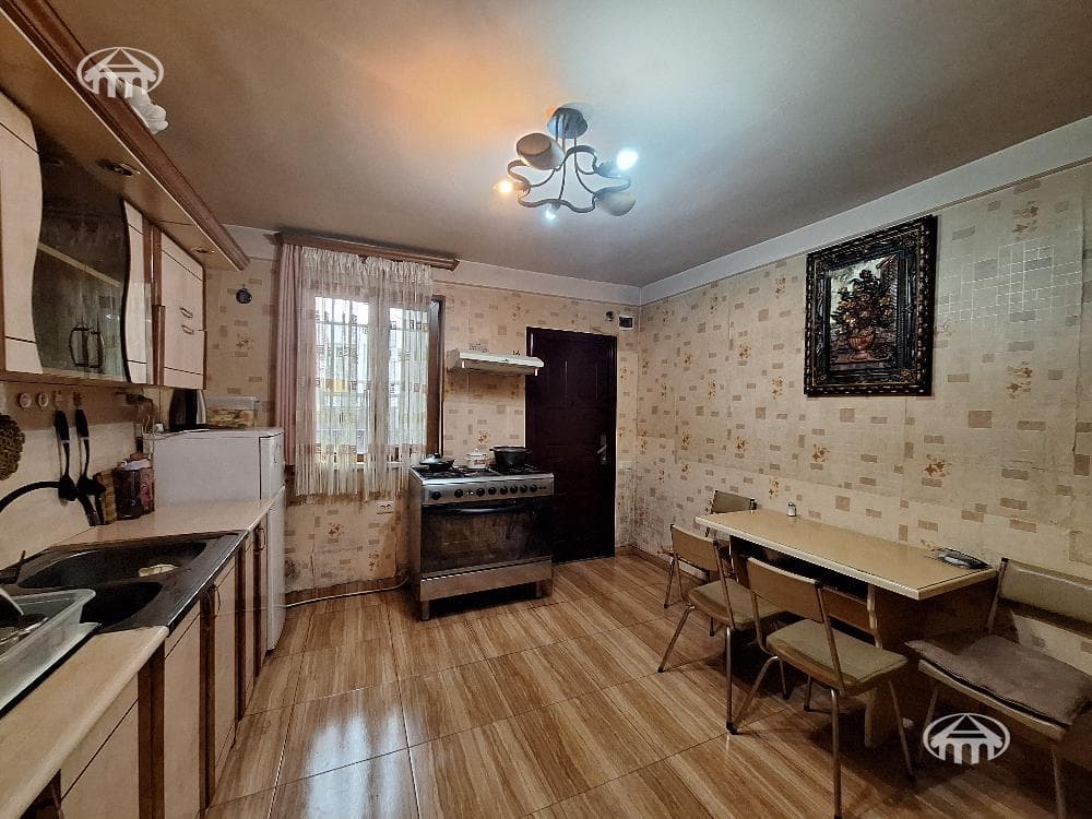 House · 6 rooms · 125 m² · Malatia-Sebastia