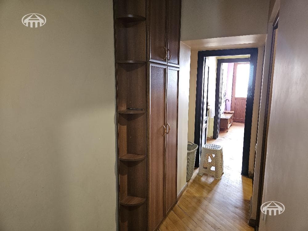 Բնակարան · 2 սեն. · 55 մ² · Քանաքեռ-Զեյթուն