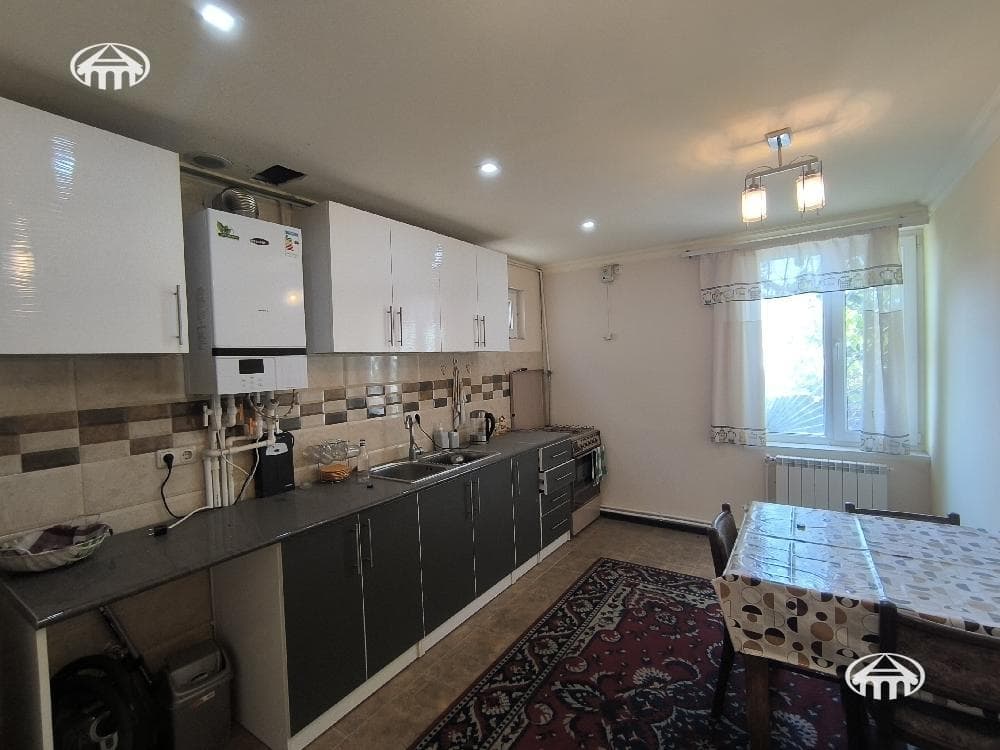 House · 3 rooms · 94 m² · Malatia-Sebastia — photo 4 / 12