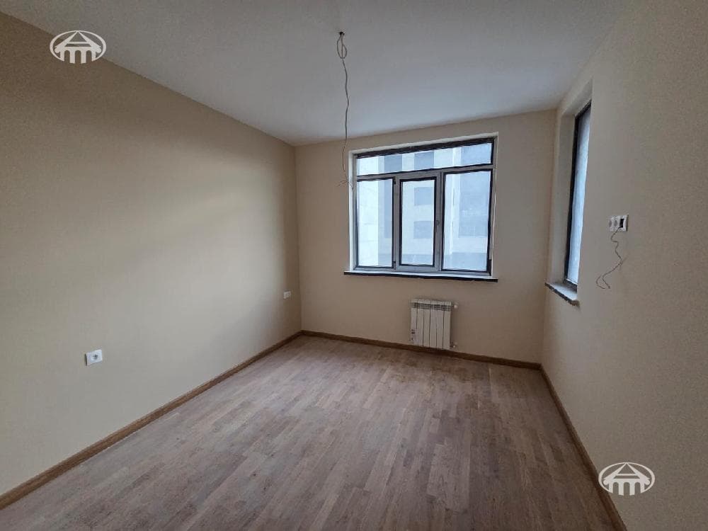 Apartment · 2 rooms · 51 m² · Arabkir