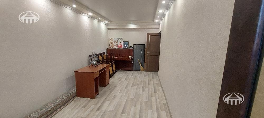 Квартира · 4 комн. · 114 м² · Нор-Норк