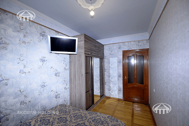 Apartment · 3 rooms · 96 m² · Davtashen