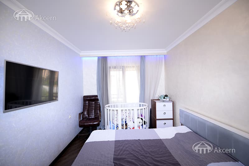 Բնակարան · 3 սեն. · 78 մ² · Ավան