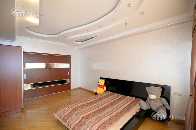 Квартира · 5 комн. · 200 м² · Кентрон — фото 30 из 41