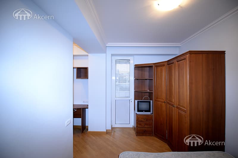 Квартира · 3 комн. · 84 м² · Кентрон — фото 13 из 18