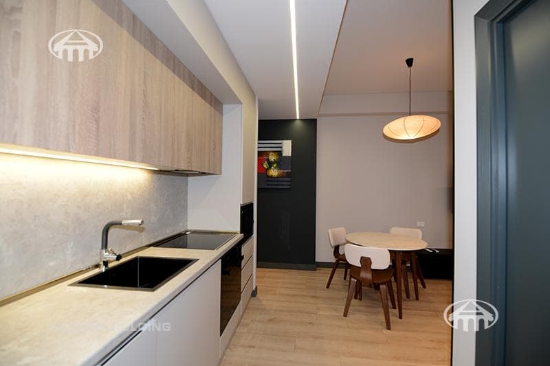 Квартира · 2 комн. · 50 м² · Кентрон