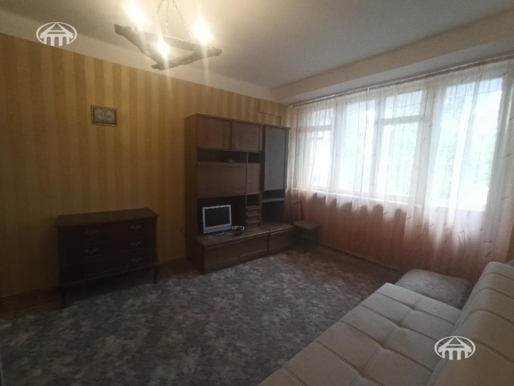Квартира · 41 м² · Кентрон