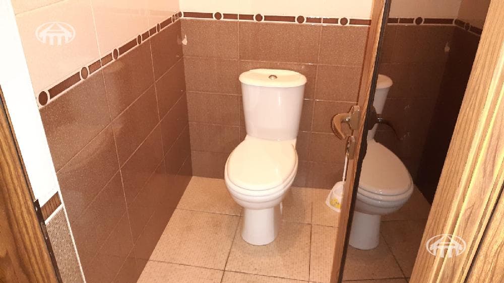 Магазин · 442 м² · Арабкир