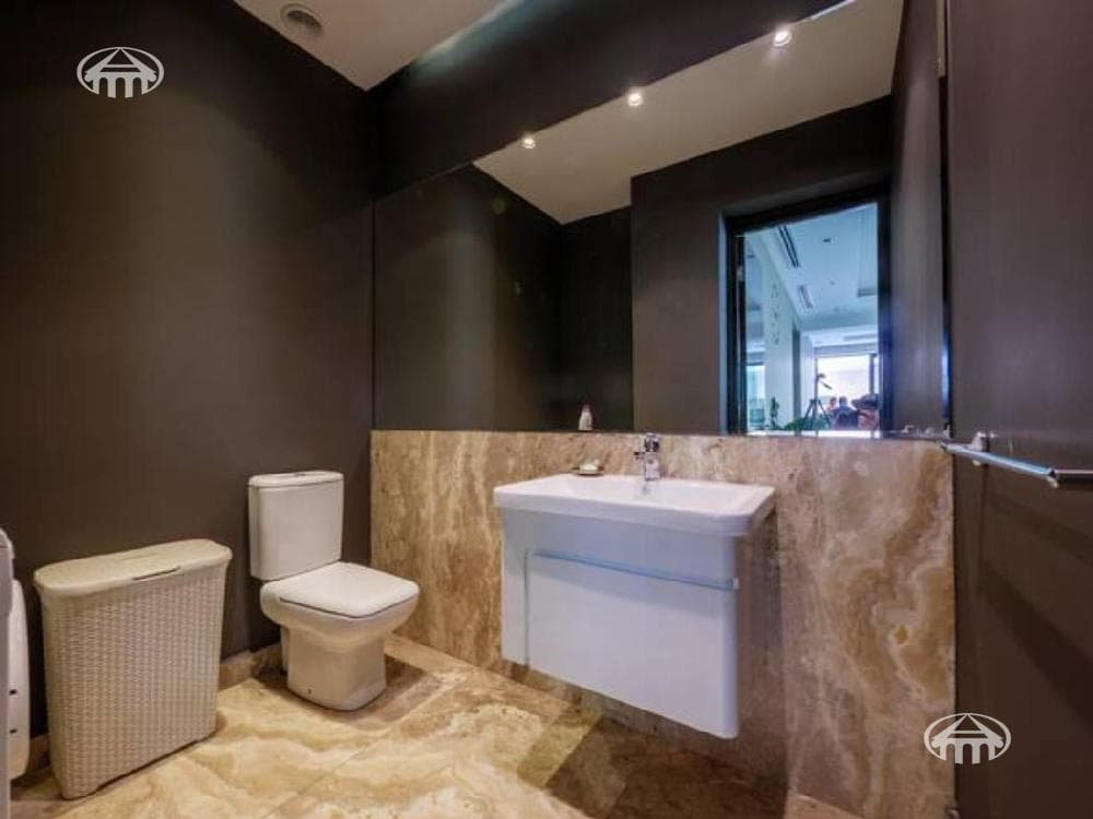 Mansion · 6 rooms · 500 m² · Kanaker-Zeytun