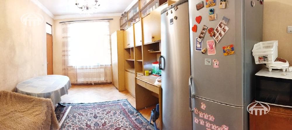 Սեփական տուն · 5 սեն. · 167 մ² · Կենտրոն