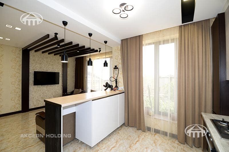 Mansion · 5 rooms · 192 m² · Djrvej