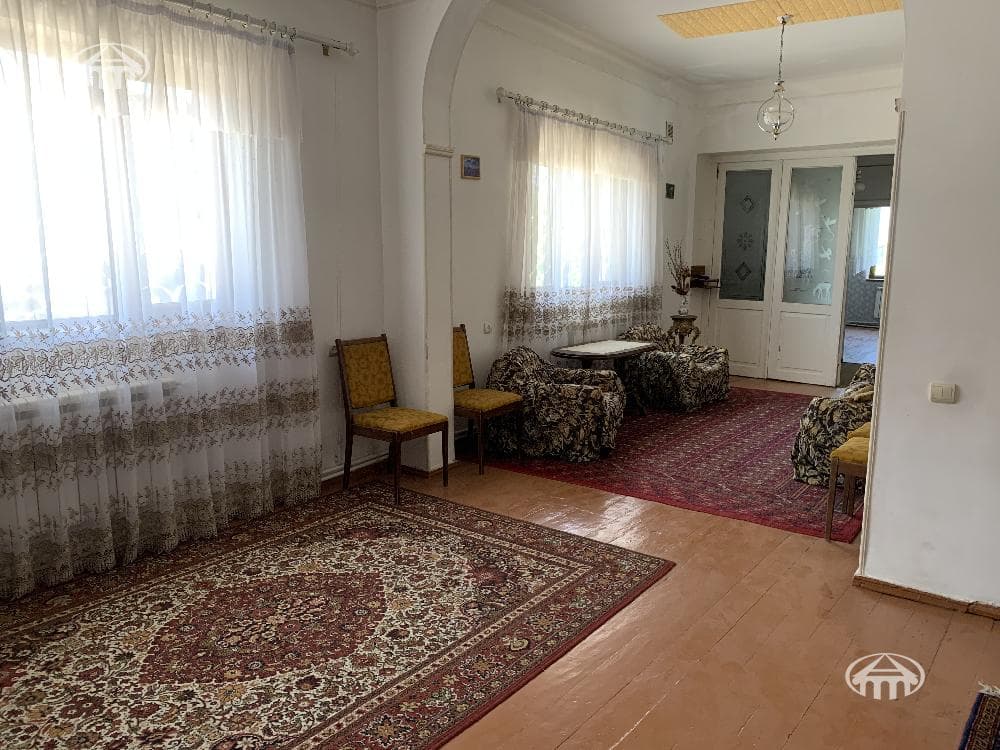 Дом · 450 м² · Малатия-Себастия