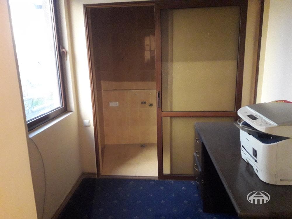 Office · 89 m² · Arabkir