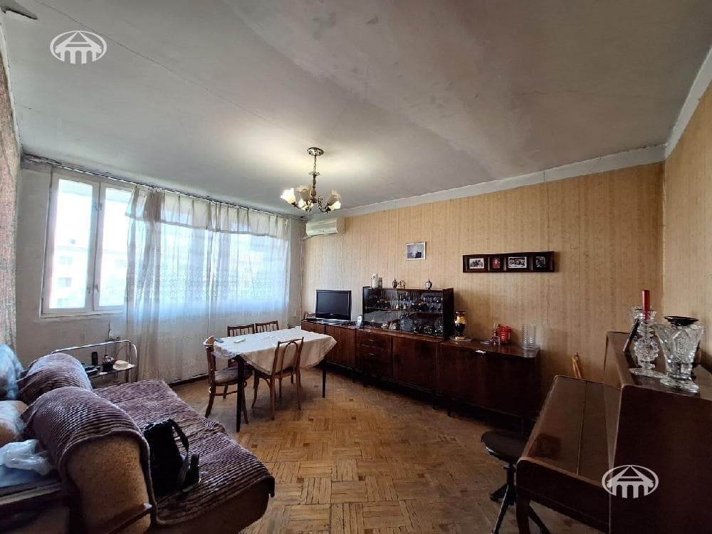 Apartment · 69 m² · Erebuni