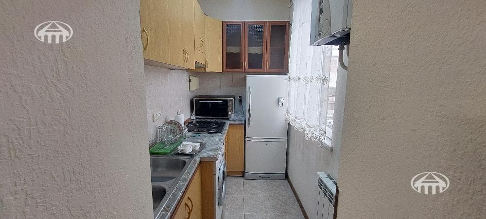 Квартира · 4 комн. · 114 м² · Нор-Норк
