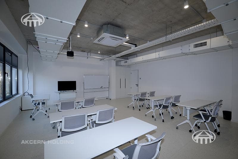Офис · 400 м² · Джрвеж