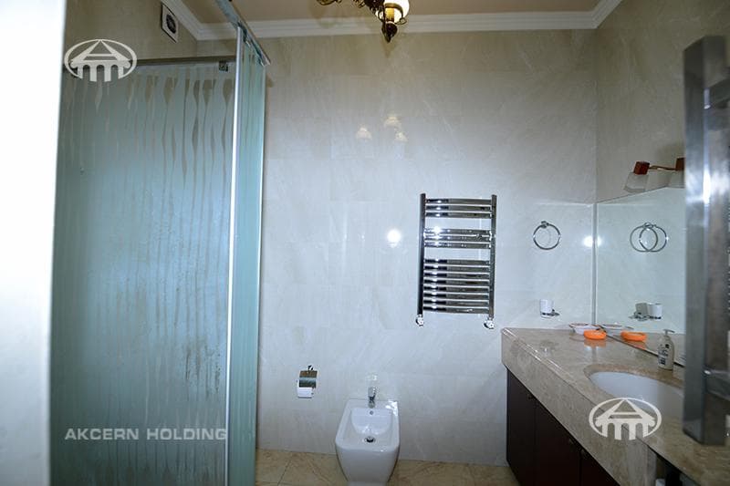 Apartment · 4 rooms · 135 m² · Arabkir