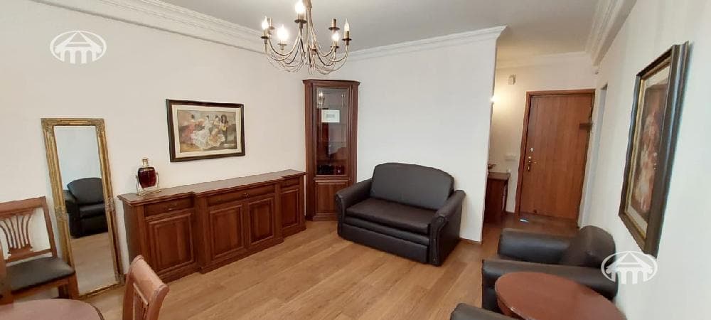 Квартира · 2 комн. · 40 м² · Аван