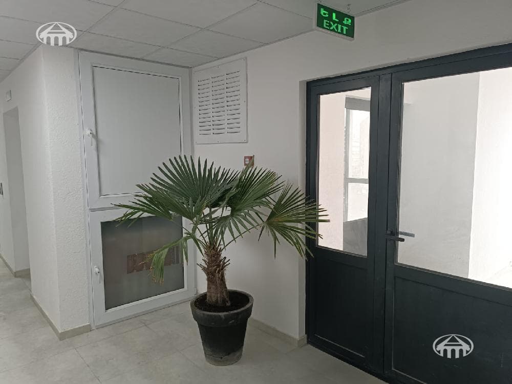 Квартира · 3 комн. · 91 м² · Канакер-Зейтун