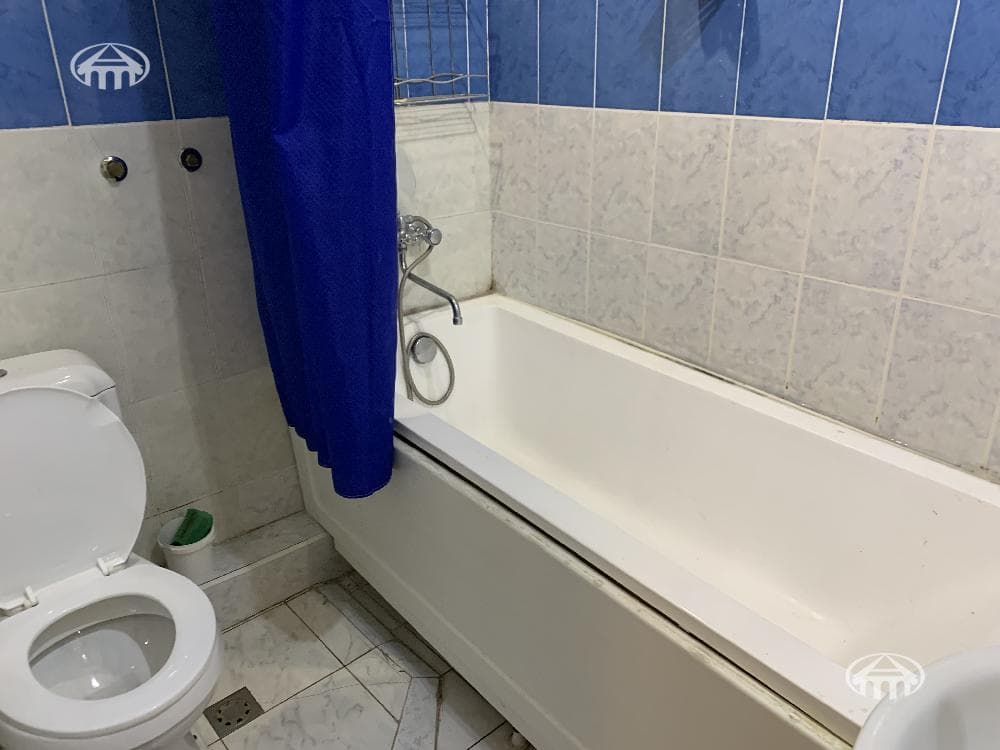 Apartment · 2 rooms · 46 m² · Arabkir