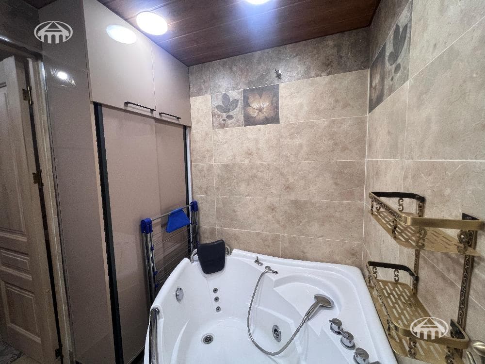 Apartment · 2 rooms · 51 m² · Nor Nork