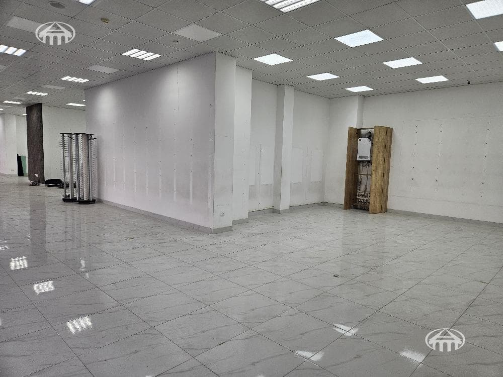 Магазин · 343 м² · Нор-Норк