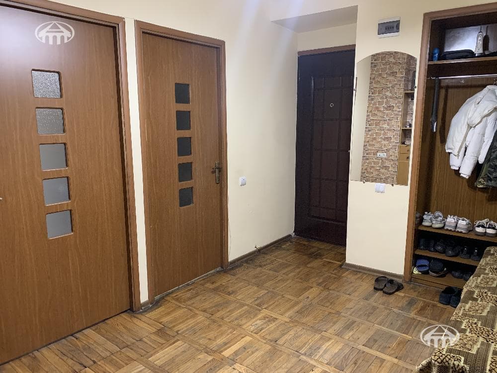 Квартира · 3 комн. · 112 м² · Шенгавит