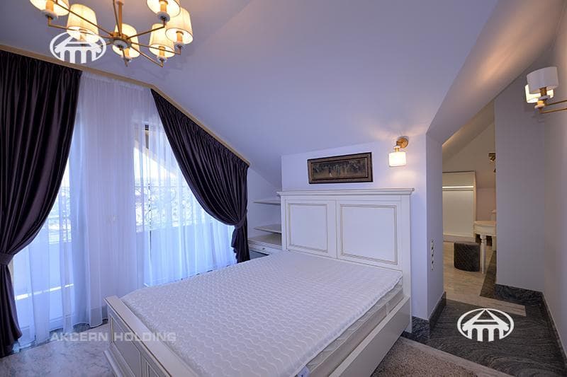 Առանձնատուն · 9 սեն. · 505 մ² · Արաբկիր