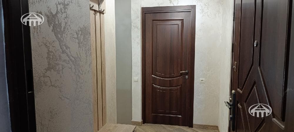 Apartment · 1 rooms · 36 m² · Kentron